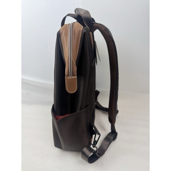 Delsey Chatelet Air 2.0 Brown Totepack Backpack main image 12